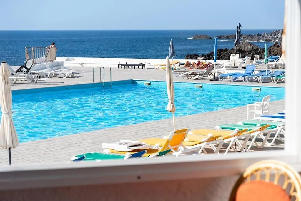 Ocean View Studio Puerto de Santiago  0*, Puerto de Santiago (Tenerife) Ισπανία