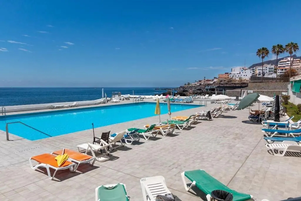 Ocean View Studio Puerto de Santiago  Ισπανία